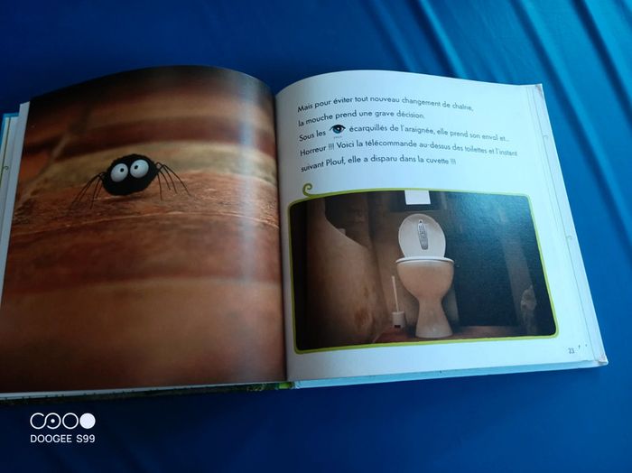 Livre enfants - photo numéro 2