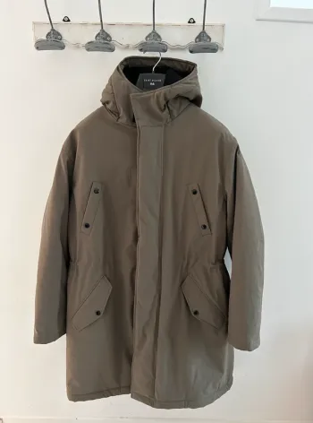 Manteau / parka The Kooples