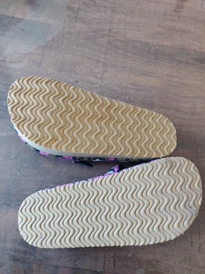 Chaussures Sveltesse by royal Thermes - photo numéro 5