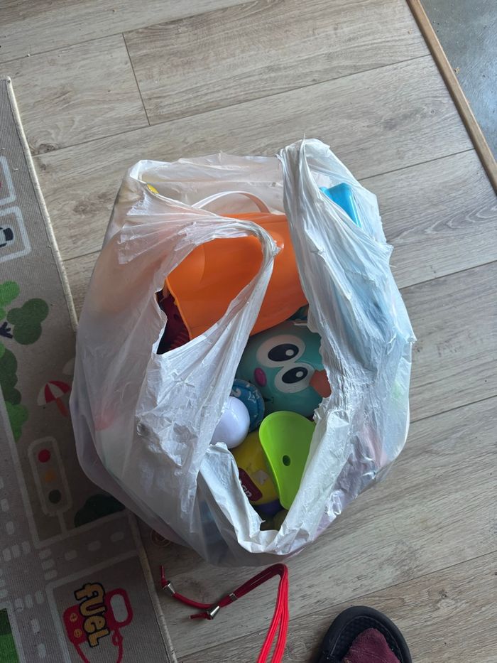 Jeux enfant - photo numéro 2