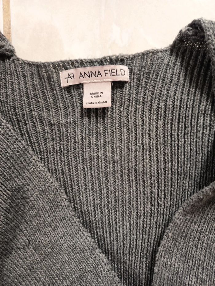 Pull long Anna Field 38 - photo numéro 3