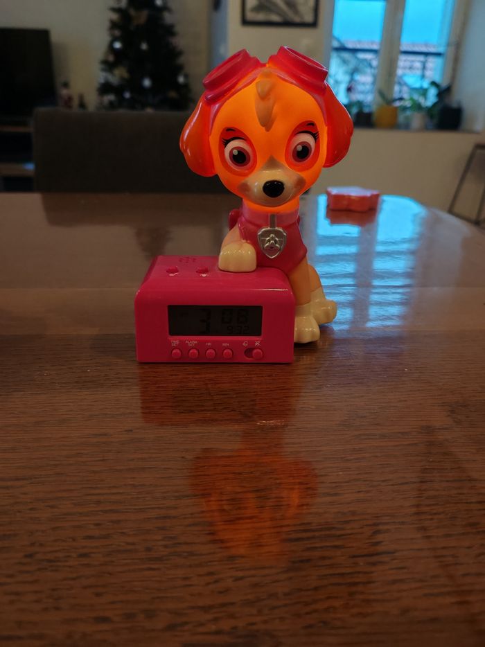 Réveil Stella - photo numéro 3