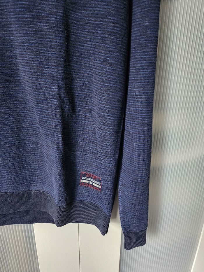 Pull homme taille M - photo numéro 5