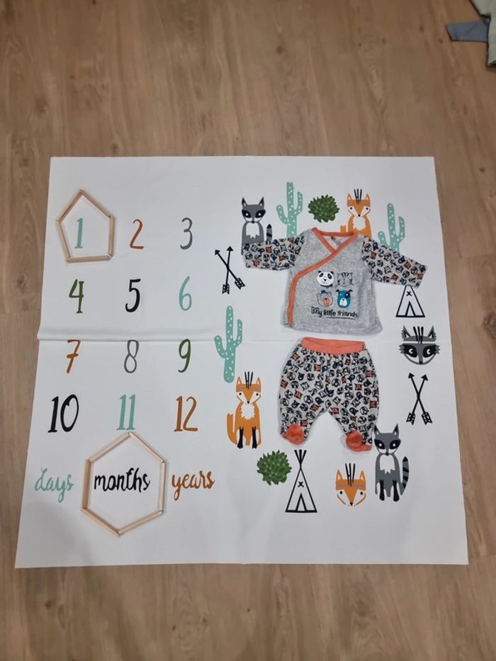 Adorable petit ensemble orchestra