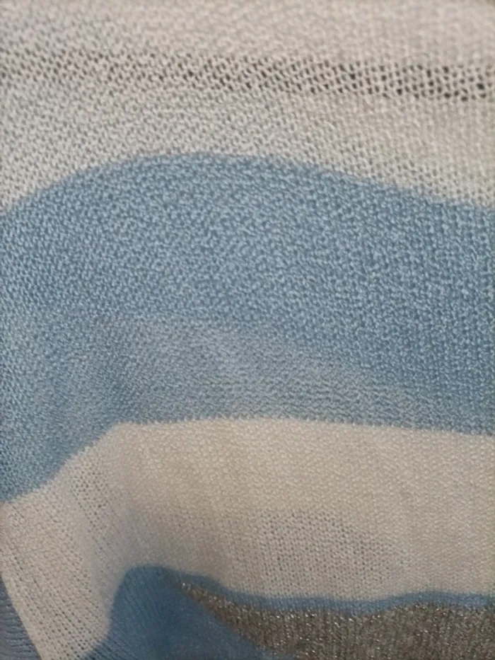 Joli pull fin Bellezza TU - photo numéro 4