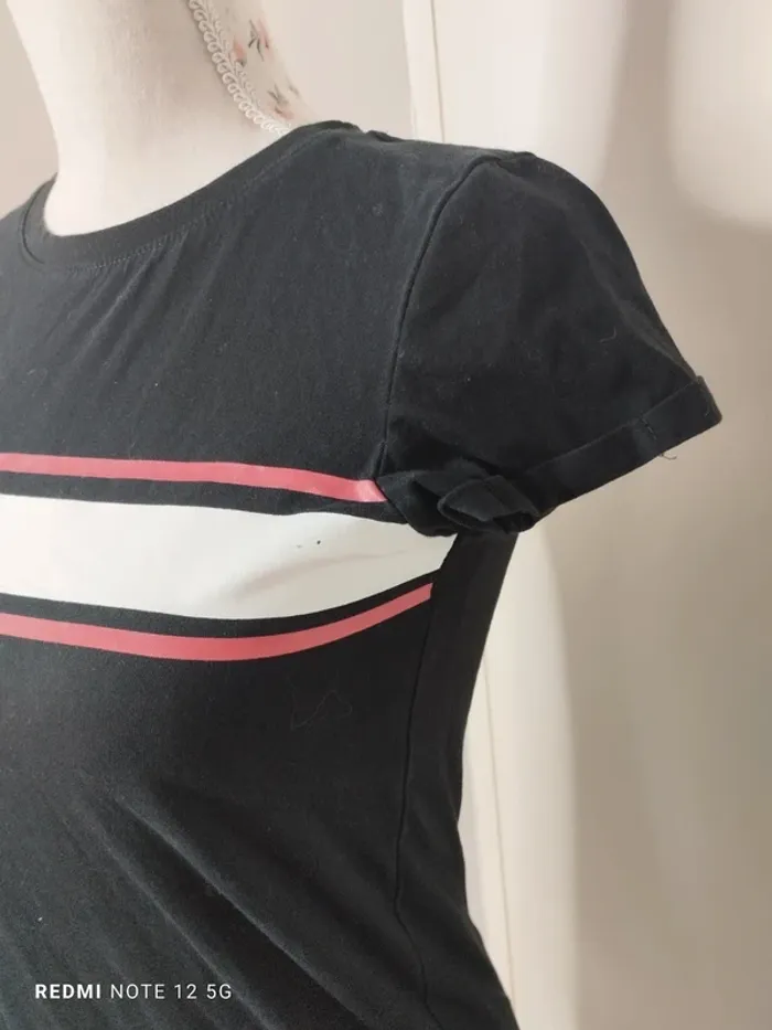 Jolie maillot taille XXS - photo numéro 3