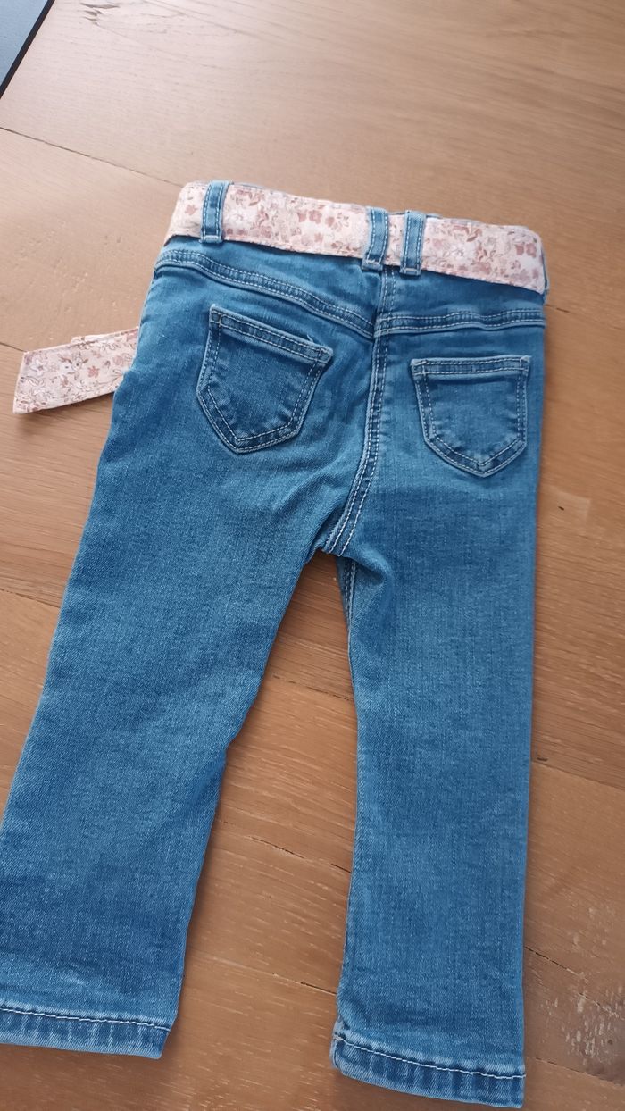 Jean - photo numéro 2