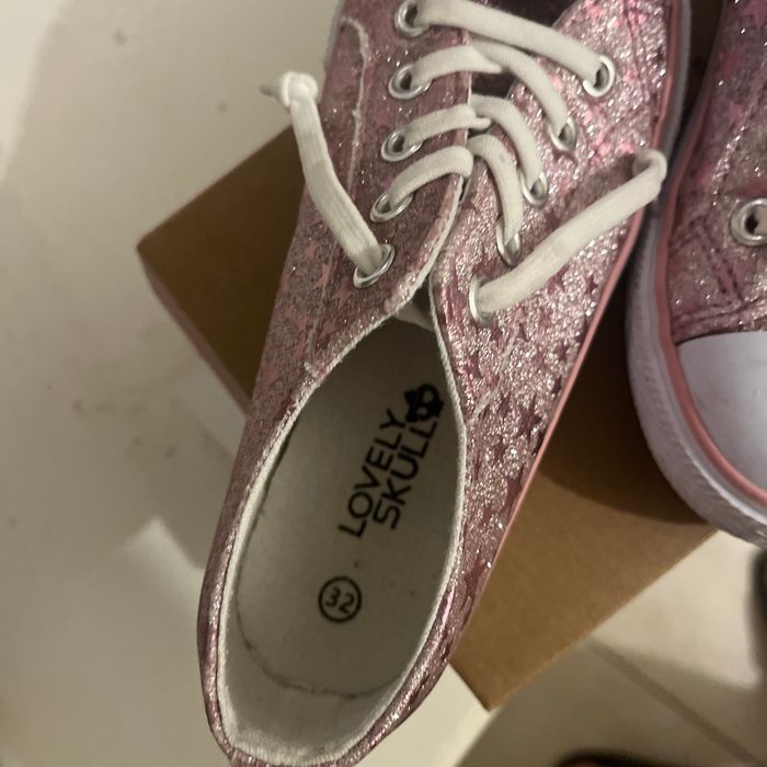 Chaussures enfant - photo numéro 2
