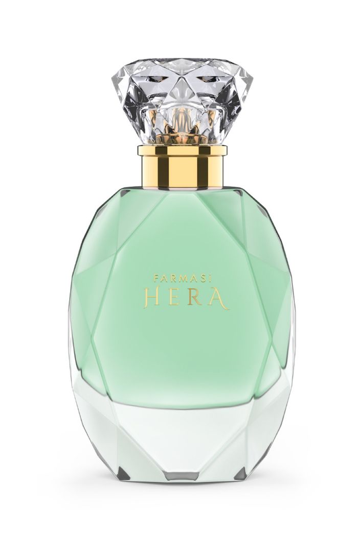 Eau de parfum Hera Farmasi 65ml féminine