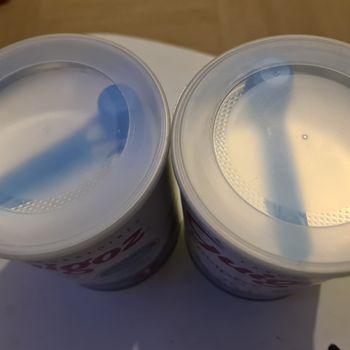 Lait guigoz 1ère age