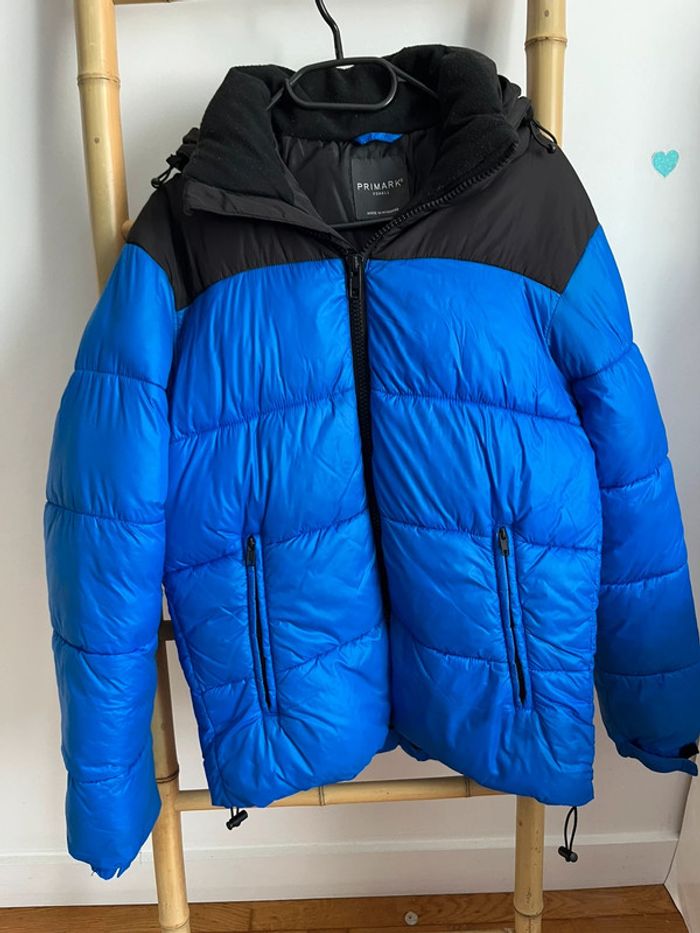 Doudoune XS - photo numéro 8