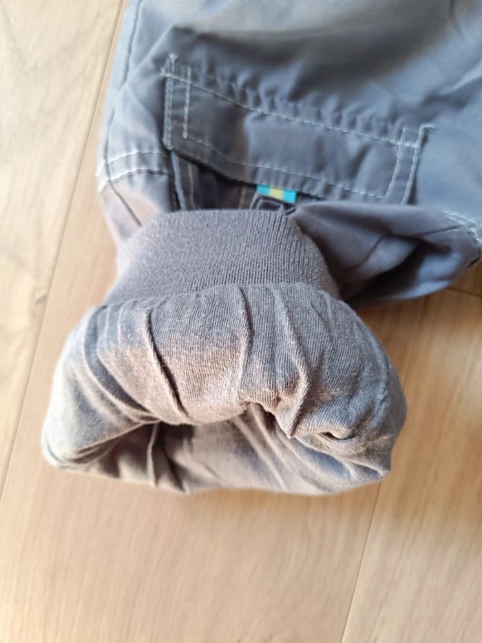 Lot vêtements 2 ans garçon - photo numéro 18