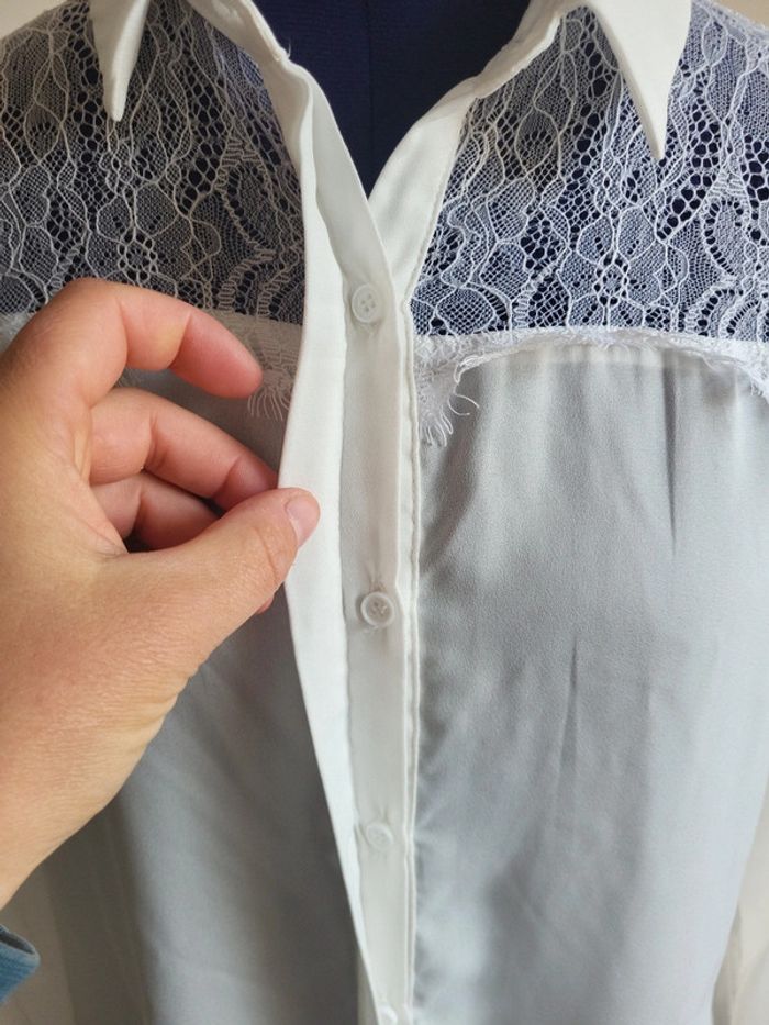 Chemise - photo numéro 2
