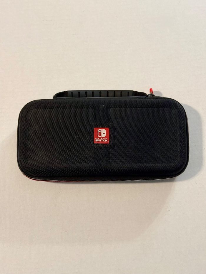 Nintendo Switch - photo numéro 6