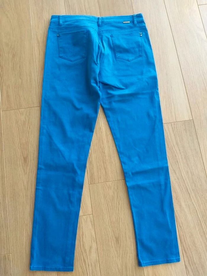 Pantalon Promod en taille 42 - photo numéro 2