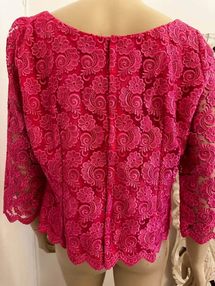 Veste - photo numéro 5