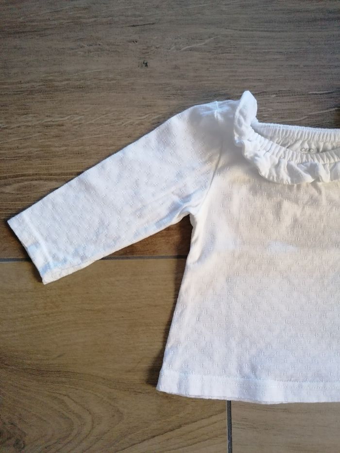 Ensemble jeans + haut - photo numéro 3