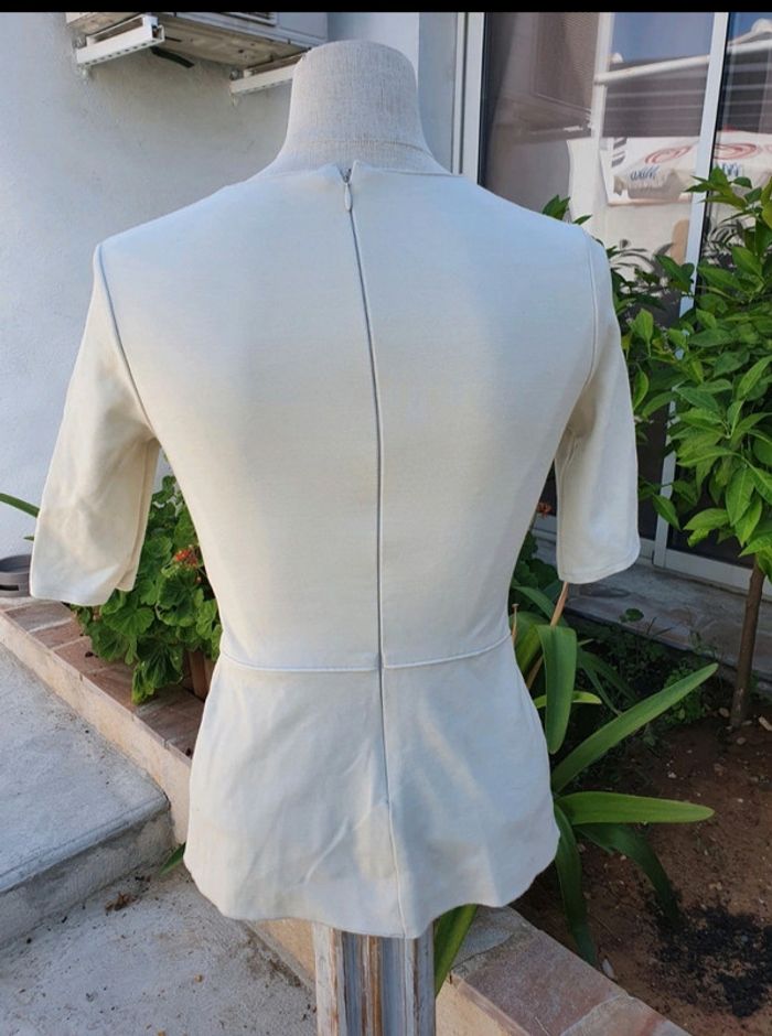 Top stella mccartney taille s - photo numéro 2