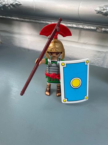 Astérix Playmobil