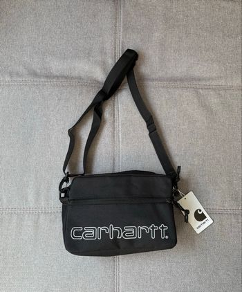 Sacoche Carhartt sac bandoulière 