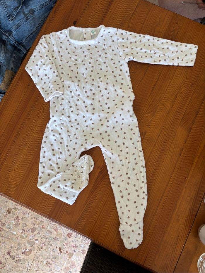 Pyjama Tex 23 mois