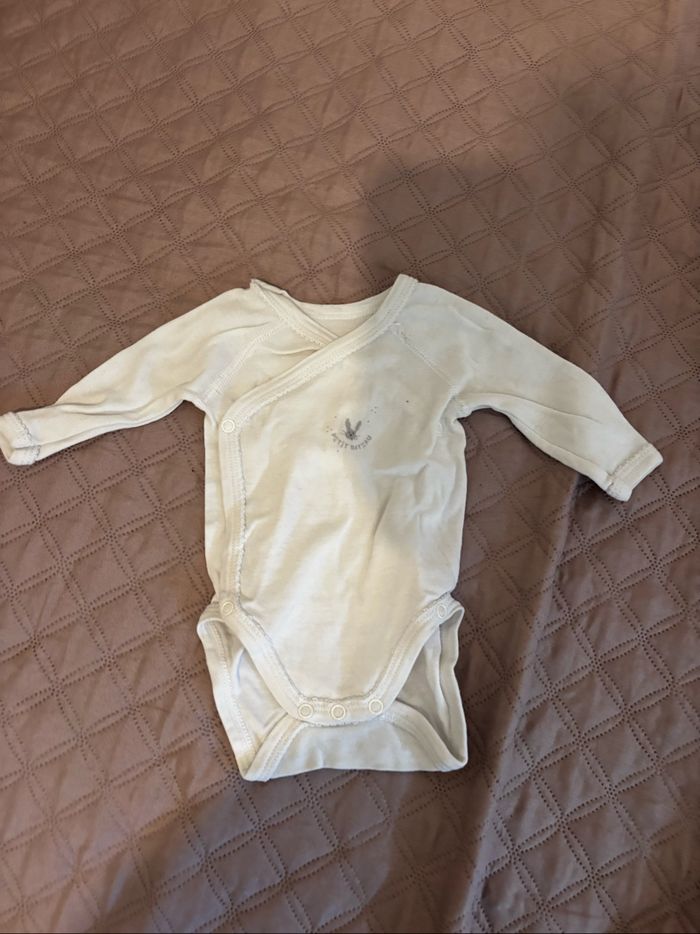 Bodies naissance - photo numéro 3