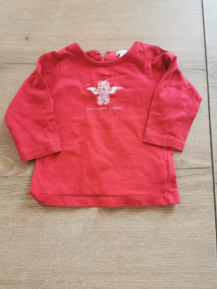 Tee-shirt