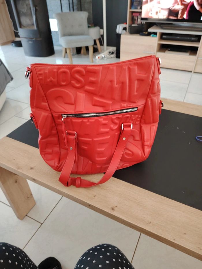 Sac desigual - photo numéro 2