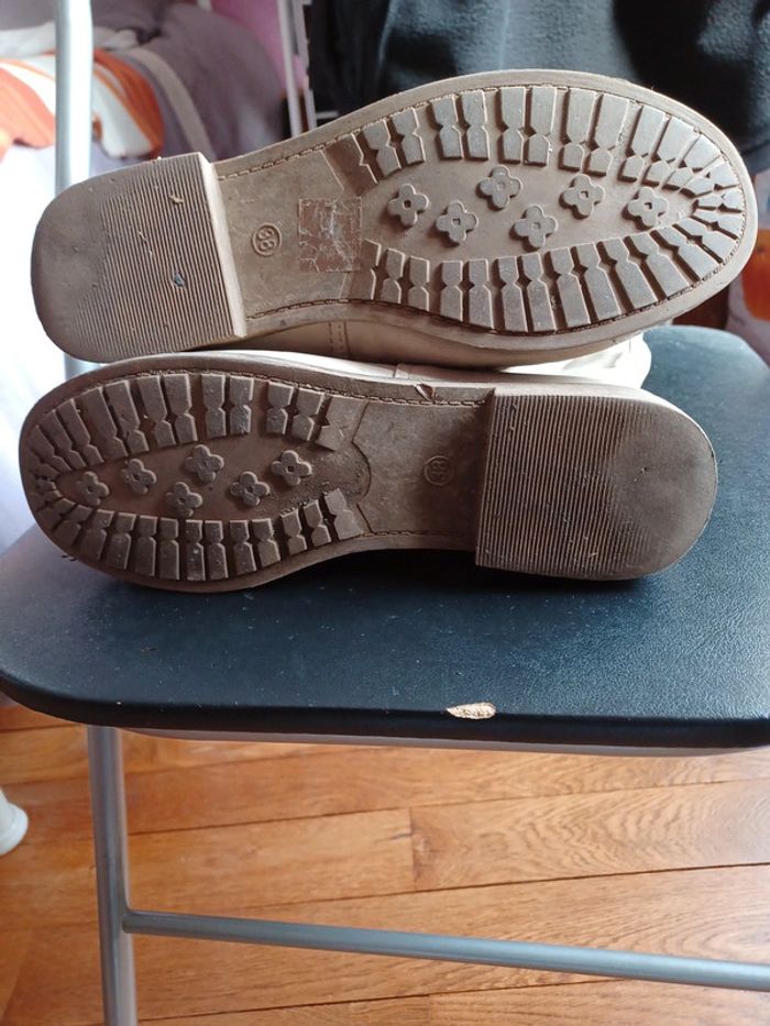 Bottes - photo numéro 5