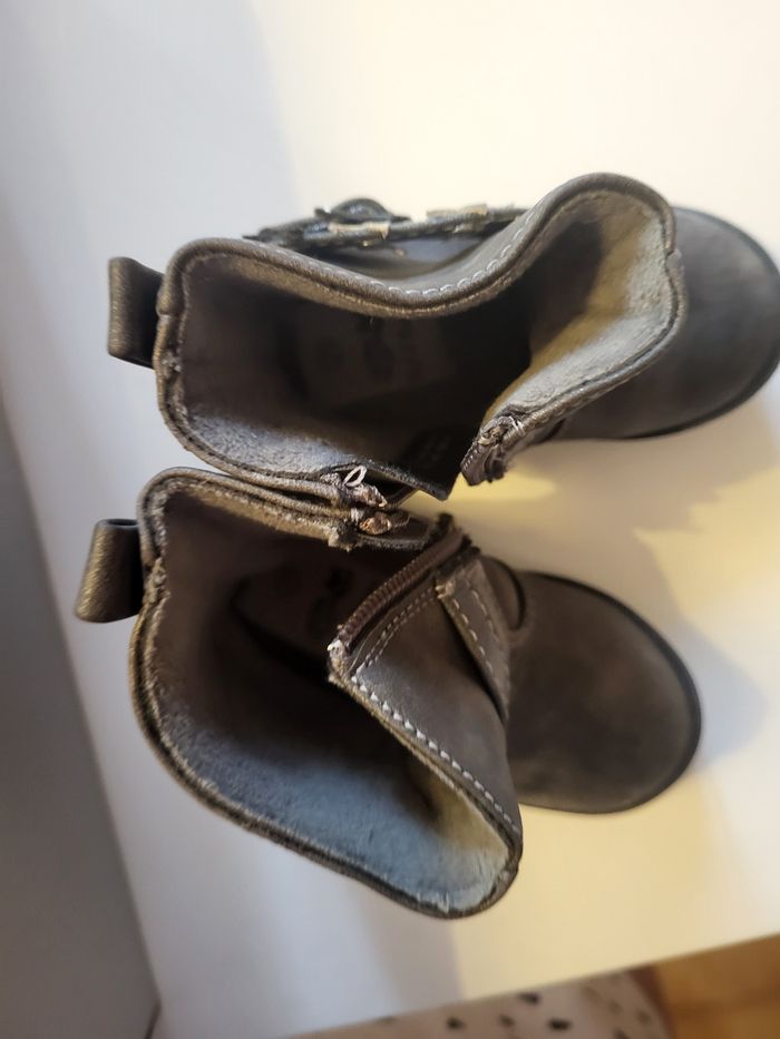 Bottes - photo numéro 5