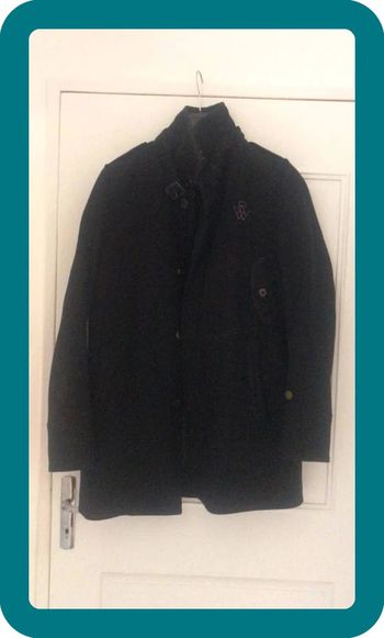 Veste hiver gstar Raw