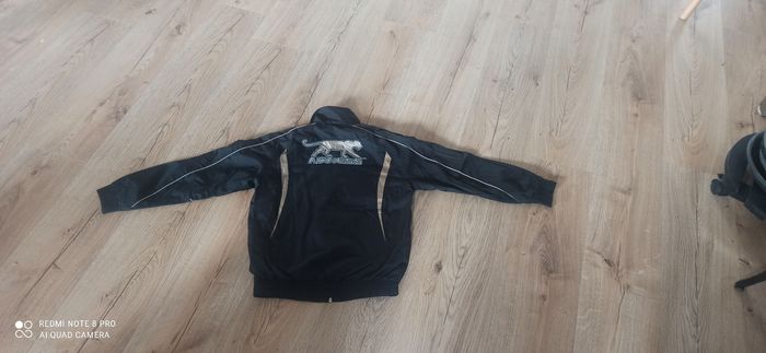 Veste de sport airness 8 ans - photo numéro 2