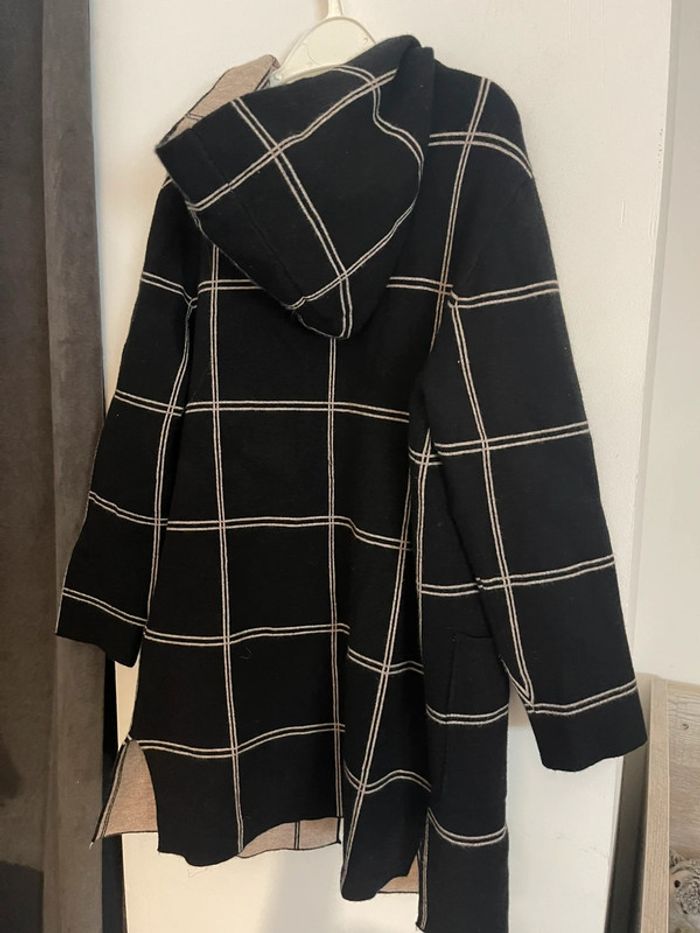Veste gilet Zara 8 ans - photo numéro 4