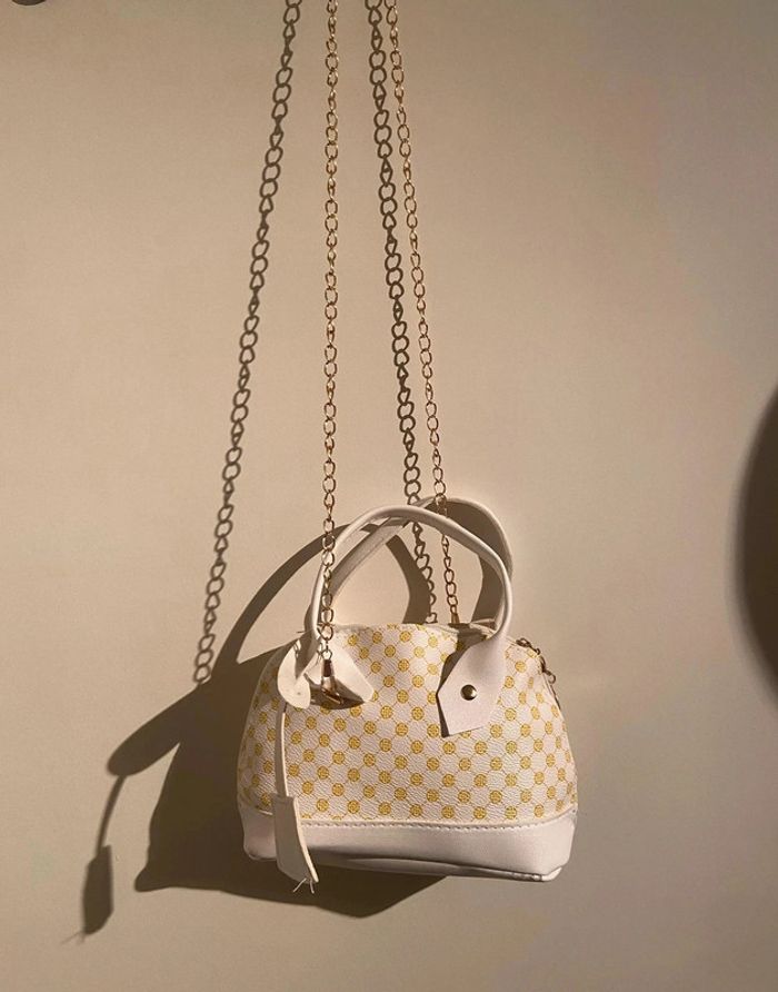 Sacs à Main à Coque et Bandoulière