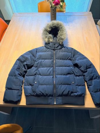 Blouson Tommy Hilfiger 