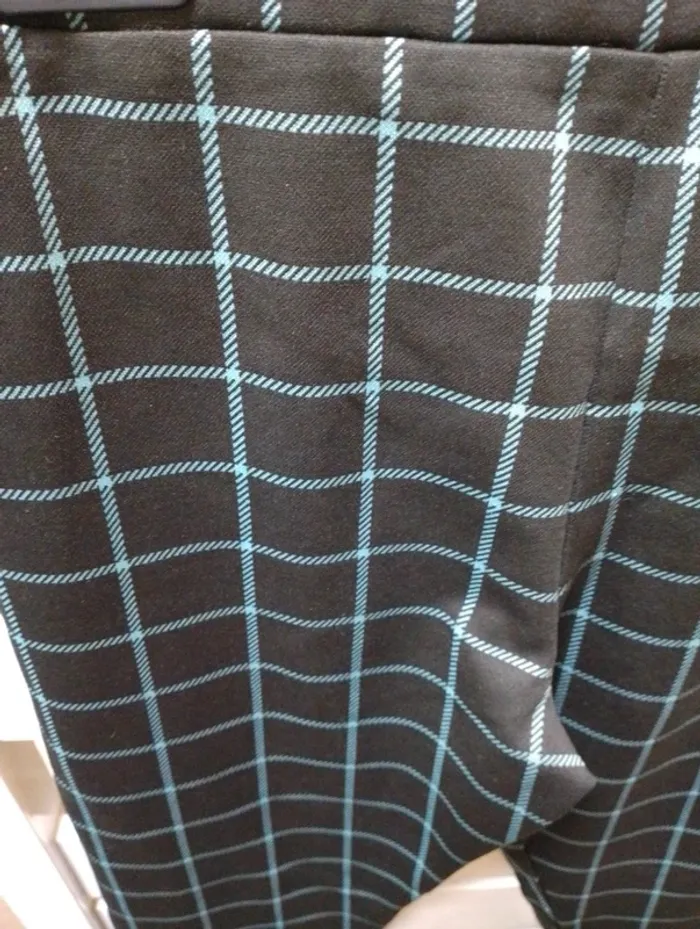 Legging épais - photo numéro 4
