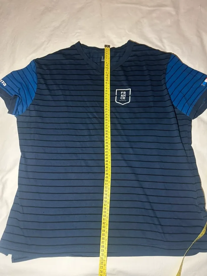 T-shirt de la France décathlon - photo numéro 11
