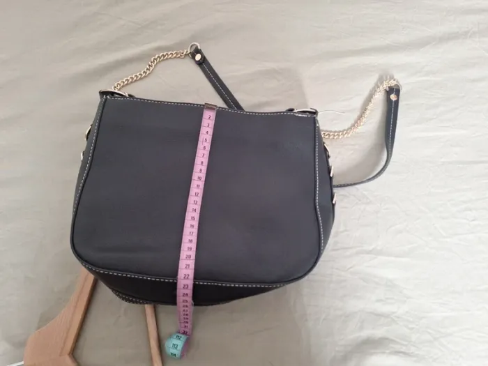 Sac à main bandoulière femme neuf - photo numéro 7