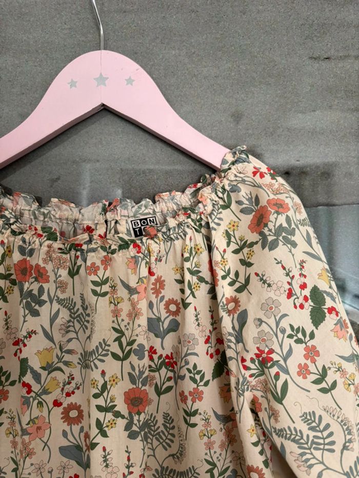 🌿Robe Bonton 🌿 - photo numéro 4