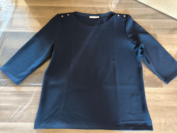 Blouse Armand Thiery Taille 4 - photo numéro 3