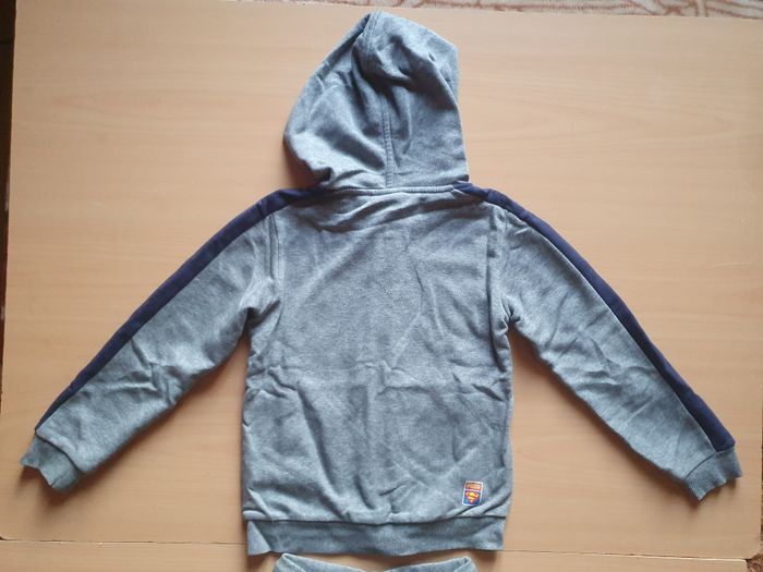 Ensemble jogging Puma - photo numéro 8