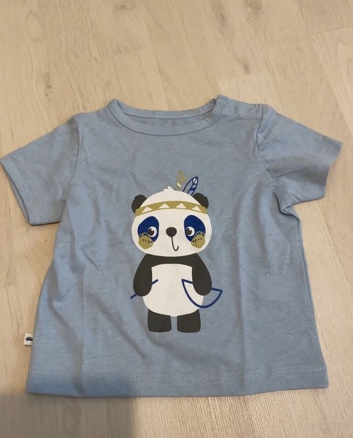 TEE shirt bebe