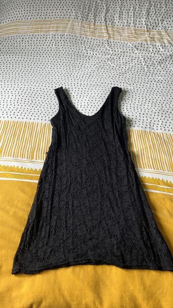 Robe mini