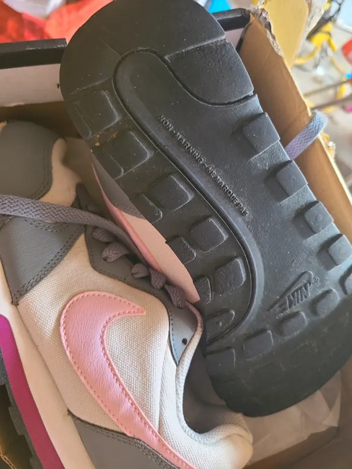 Chaussure nike femme - photo numéro 2