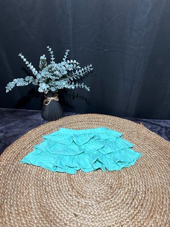 Jupe d’été fille taille 5 ans