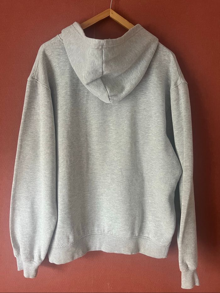 Sweet à capuche gris The Avengers taille M Marvel - photo numéro 5