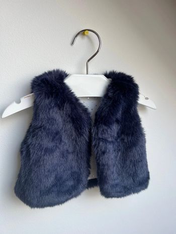 Sergent Major gilet