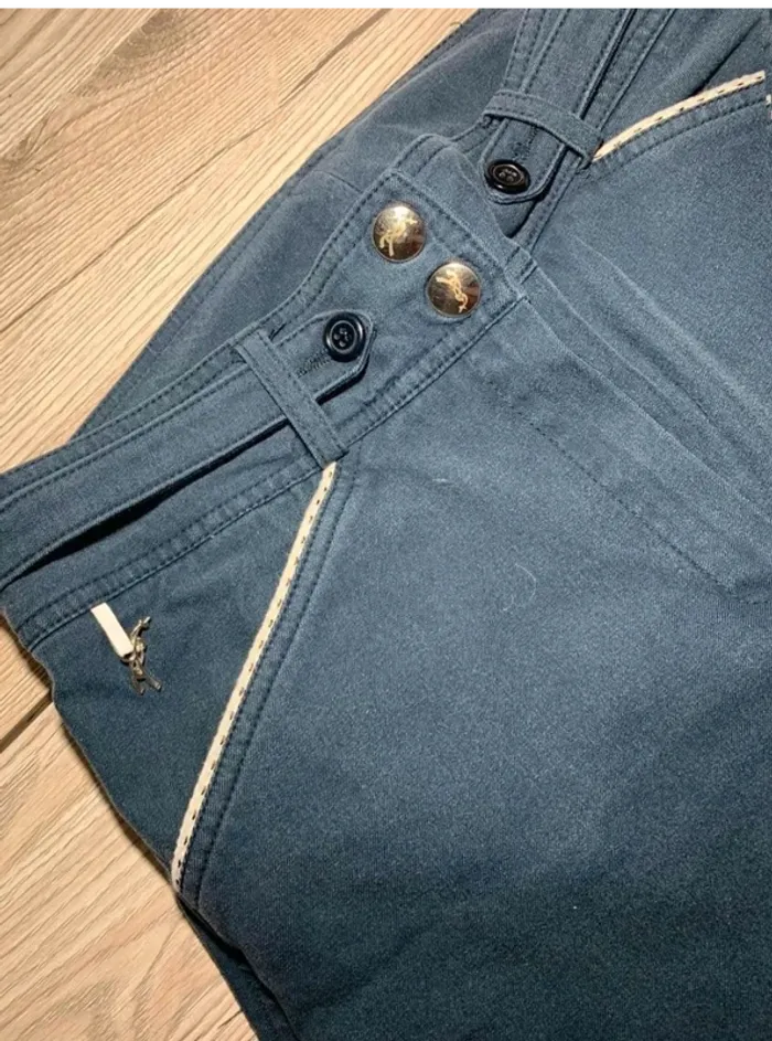 Pantalon d’équitation Pénélope Leprevost 40 - photo numéro 4