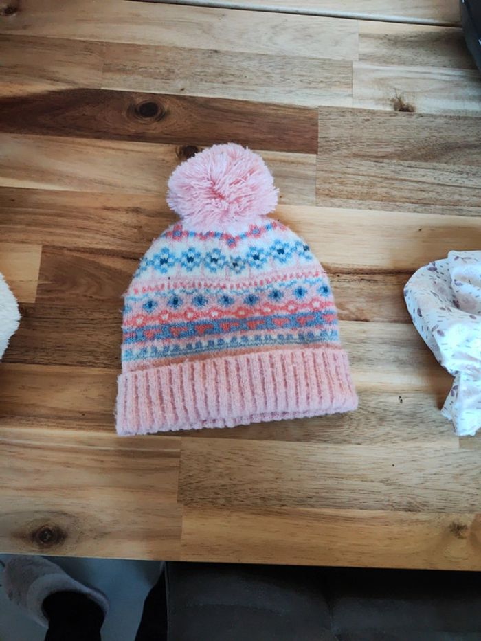 Bonnet