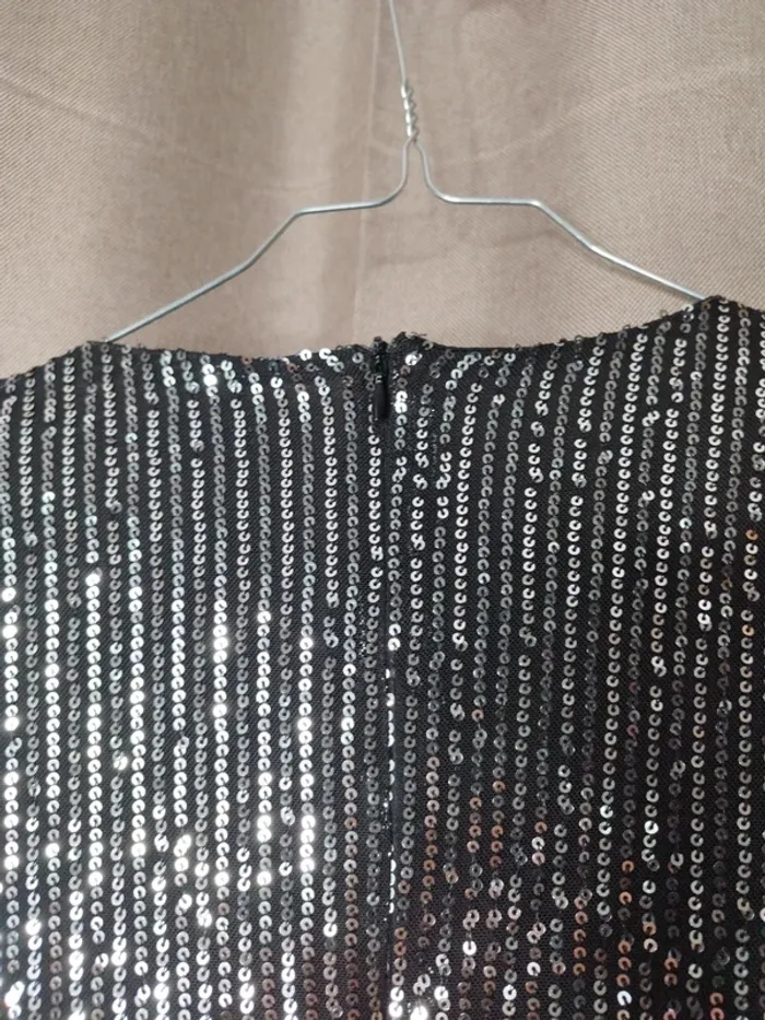 Copperose robe strass - photo numéro 6